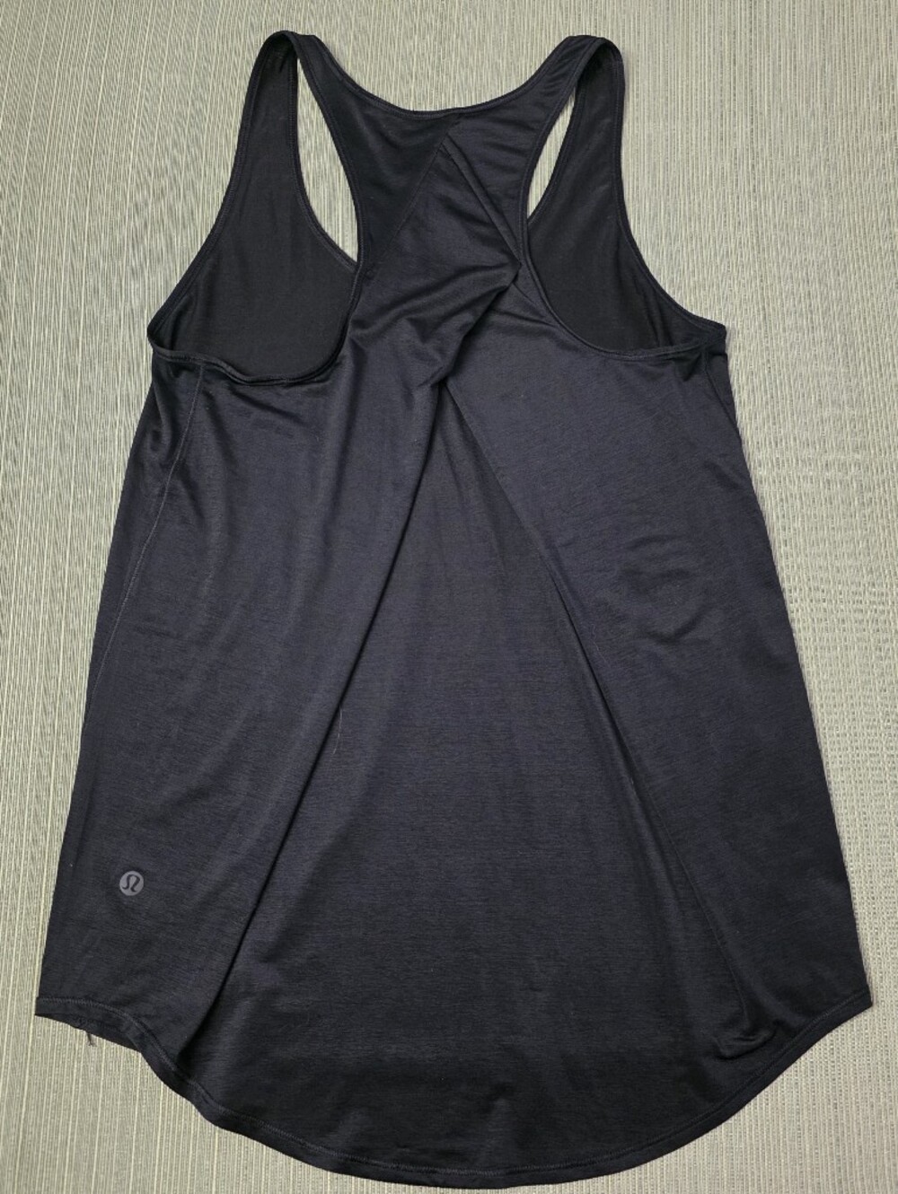 ๐ Lululemon Athletica Bundle Of 3 Racerback Tank Top - Picture 3 of 8